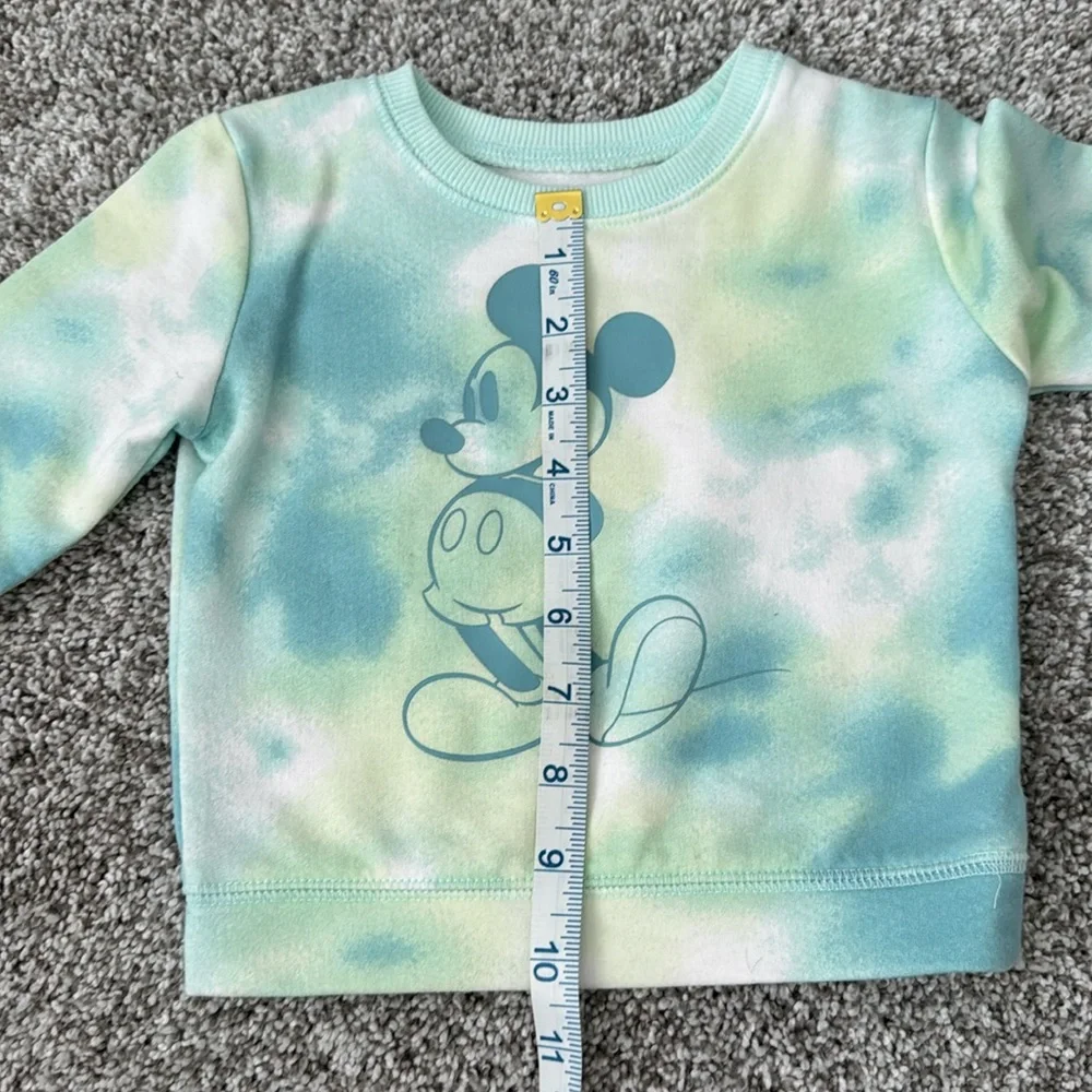 Disney baby bean